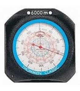 THOMMEN TX22 Altimeter & Barometer